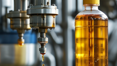 Top Tips to Prevent Leakage in Liquid Filling Equipment?