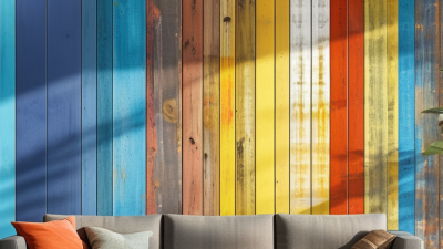 Do Wall Panels Fade Over Time What You Need to Know