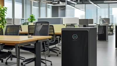 Why Choose Commercial Hepa Filter for Your Business Needs?
