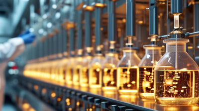 How to Ensure Strict Climate Control for Fine Chemicals?