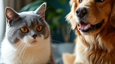 Why Do Pets Love Interactive Toys for Better Engagement?