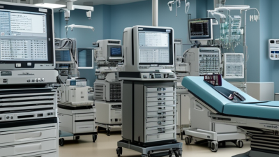 Top Best Practices for Effective Medical Equipment Management?