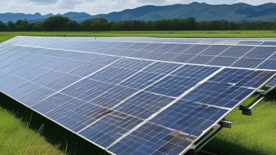 Does Shade on One Solar Panel Affect the Whole System?