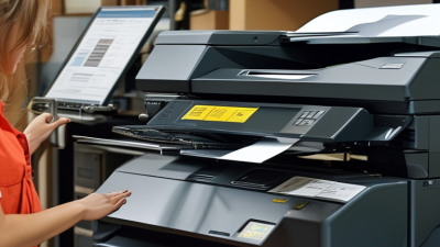 10 Tips to Extend the Lifespan of Your Printing Equipment?