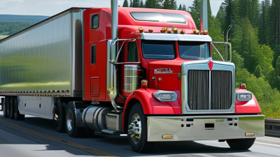 Why Do Trucks Need Regular Safety Inspections in 2026?