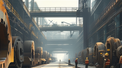 Enhance Safety of Industrial Equipment Using Wear-Resistant Materials?