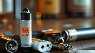 Why Is My Disposable Vape Leaking Oil Fix It Now