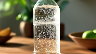 How to Keep Plastic Bottles Clean for Longer Use?