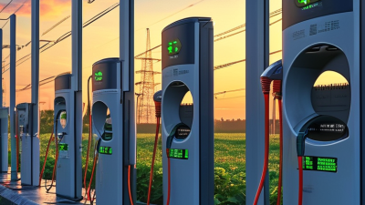 2026 Best Ways to Balance Grid Load with Multiple DC EV Chargers?