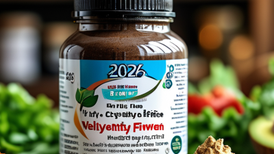 2026 How to Choose Undefatted Beef Liver Powder for Health?