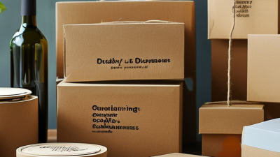 Top 10 Benefits of Custom Packaging for Global Buyers?