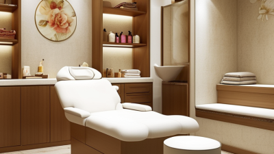 Best 5 Tips for Choosing a Facial Bed in a Small Spa?