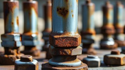 How to Prevent Rust on Brake Caliper Bolts Effectively?