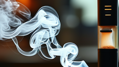 How to Know When Your Disposable E Cigarette Is Empty?