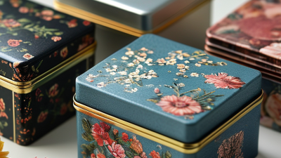 Top Mini Tin Box Supplier for Global Buyers Guide?