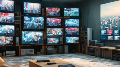 Why is H265 Compression Superior for Wireless Video Streaming?