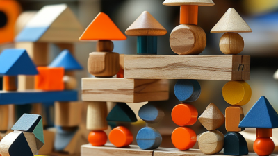 Top 10 Educational Toys That Boost Problem Solving Skills?