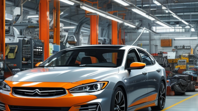 10 Reasons Why Automotive Diagnostics Matters for Workshops?