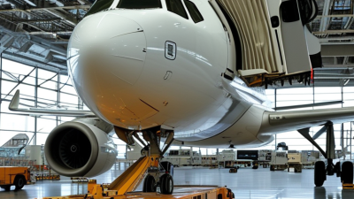 Top 10 Tips to Quickly Adjust Height of Boarding Bridges?