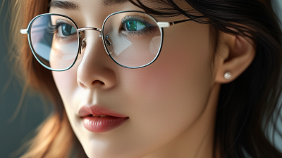 2026 Top Monthly Contact Lenses Trends for Global Buyers?
