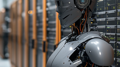 How to Choose the Best AI Server Factory for Your Needs?