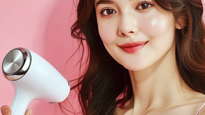Top 10 Facial Machines for Skin Rejuvenation Which is Best?
