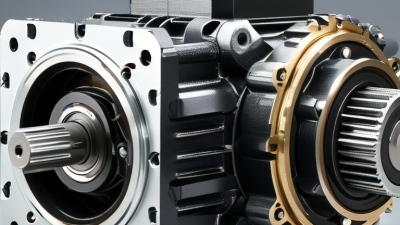 Top 10 China DC Worm Gear Motors for Global Buyers?