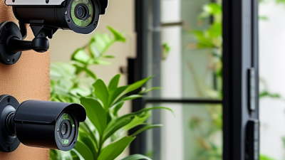 How to Discreetly Hide a Security Camera for Home Safety?