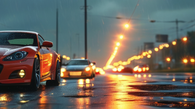 Which Automotive Parts Need Regular Replacement?