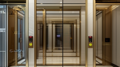 2026 Best Home Elevator Safety Features You Must Know?
