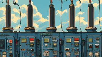 China Top 10 Tips for Connecting a Generator to a Transfer Switch?