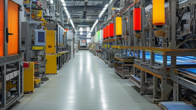 Top Led Uv Curing Machine Options for Global Buyers?