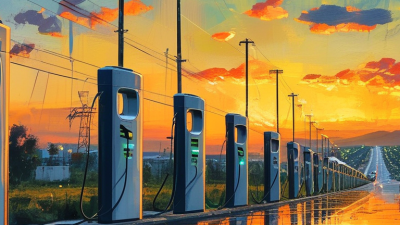 Top 10 Strategies to Scale EV Charging Networks Efficiently?