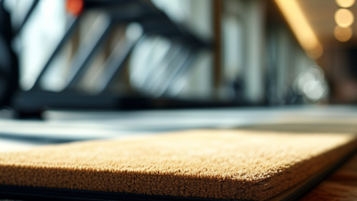 How to Stop Gym Floor Mats from Sliding on Carpet?