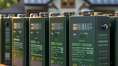 How to Understand the Growing Popularity of Home Batteries?