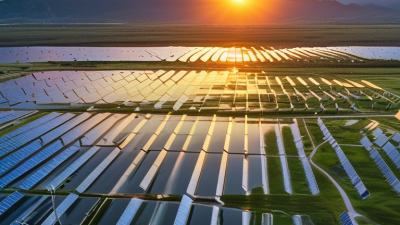 China Top 10 Latest Trends in Solar Energy Technology?