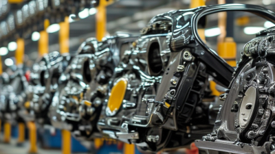 Top 10 Ways to Check Auto Part Compatibility with Your Car?