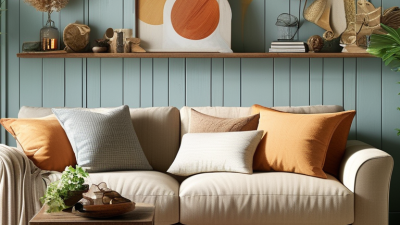 How To Enhance Your Home Aesthetics With Simple Decor Ideas?