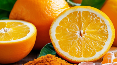 10 Essential Tips for Sourcing Citrus Flavonoids Effectively?