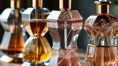 2026 Best Perfume Storage Tank Solutions for Global Buyers?