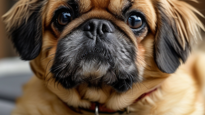 Why Pug Dog Teddy Bear is the Perfect Pet Choice?