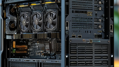 Why Choose the Best Enterprise AI Server Manufacturer for Your Needs?