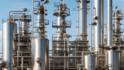 How to Select the Right Stainless Steel for Chemical Use?