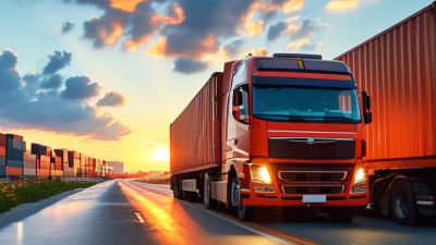 Why is Temperature Controlled Shipping Crucial for Global Trade?