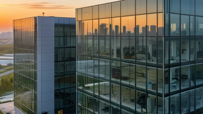 How to Reduce Production Cost of Insulating Glass Per Square Meter?
