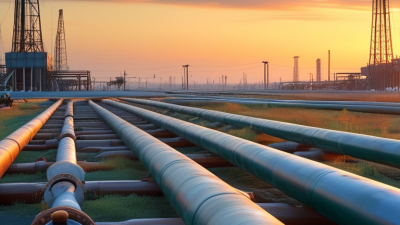 Top 5 Tips for Selecting Pipes in Oil and Gas Applications?