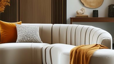 Top 5 Reasons ASHONHOME Furniture is Trending in 2026?