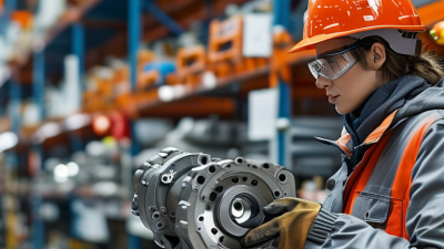 Why Consider Quality Pricing and Reliability When Sourcing Industrial Components?