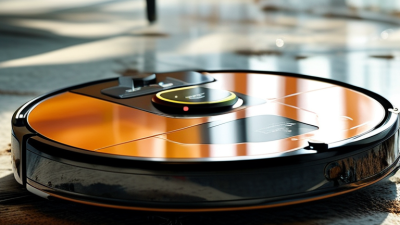 10 Essential Tips to Improve Robot Vacuum Performance