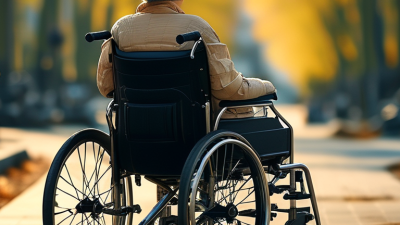 Top Challenges Faced by Wheelchair Users Daily?
